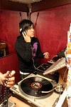  Pete Wentz at the BLACK BOOK MAGAZINE SUMMER SESSIONS at club Dune in Southampton,  NY. Sunday, May 28th, 2007<br>�ROSSA COLE <br>